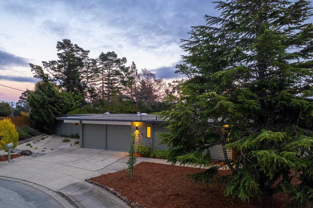 Detail Gallery Image 68 of 78 For 2055 Ticonderoga Dr, San Mateo,  CA 94402 - 4 Beds | 3 Baths