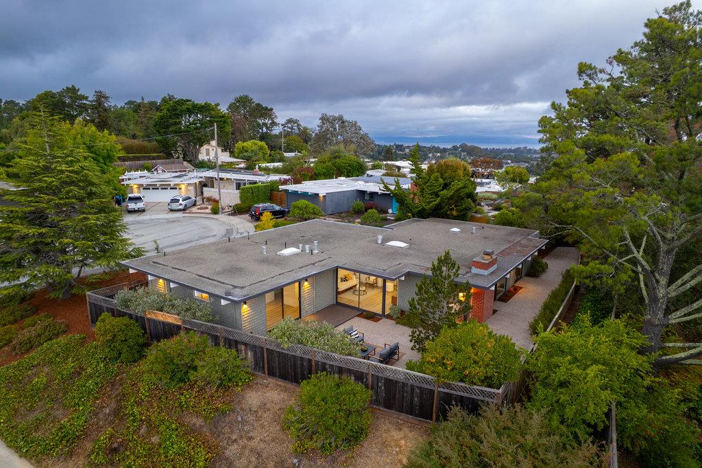 Detail Gallery Image 69 of 78 For 2055 Ticonderoga Dr, San Mateo,  CA 94402 - 4 Beds | 3 Baths