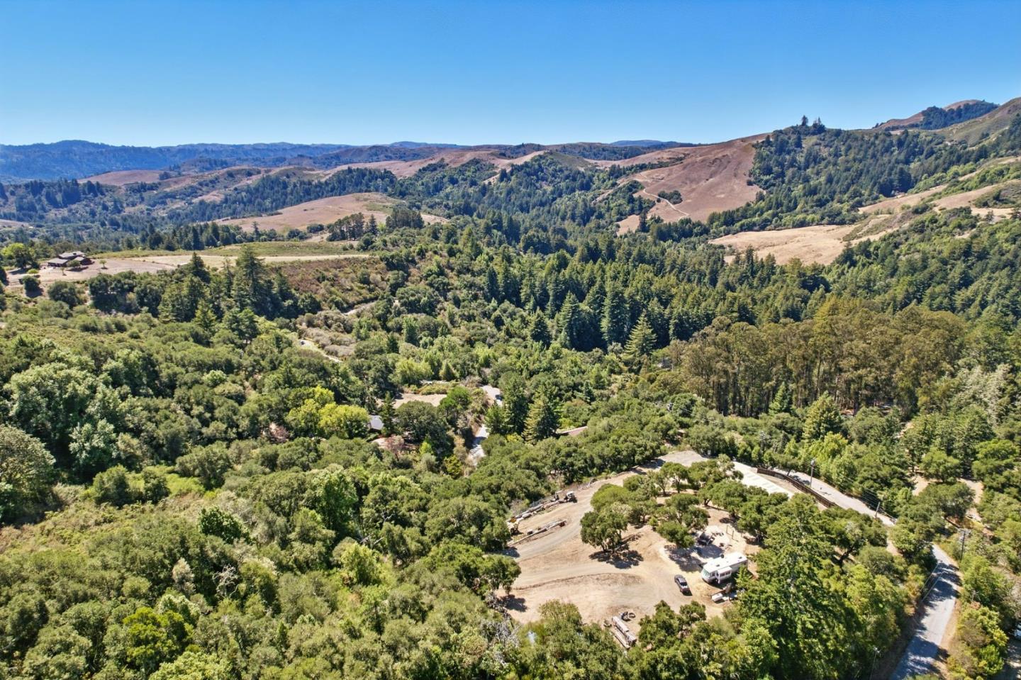 Detail Gallery Image 9 of 30 For 12725 Old La Honda Rd, Woodside,  CA 94062 - – Beds | – Baths