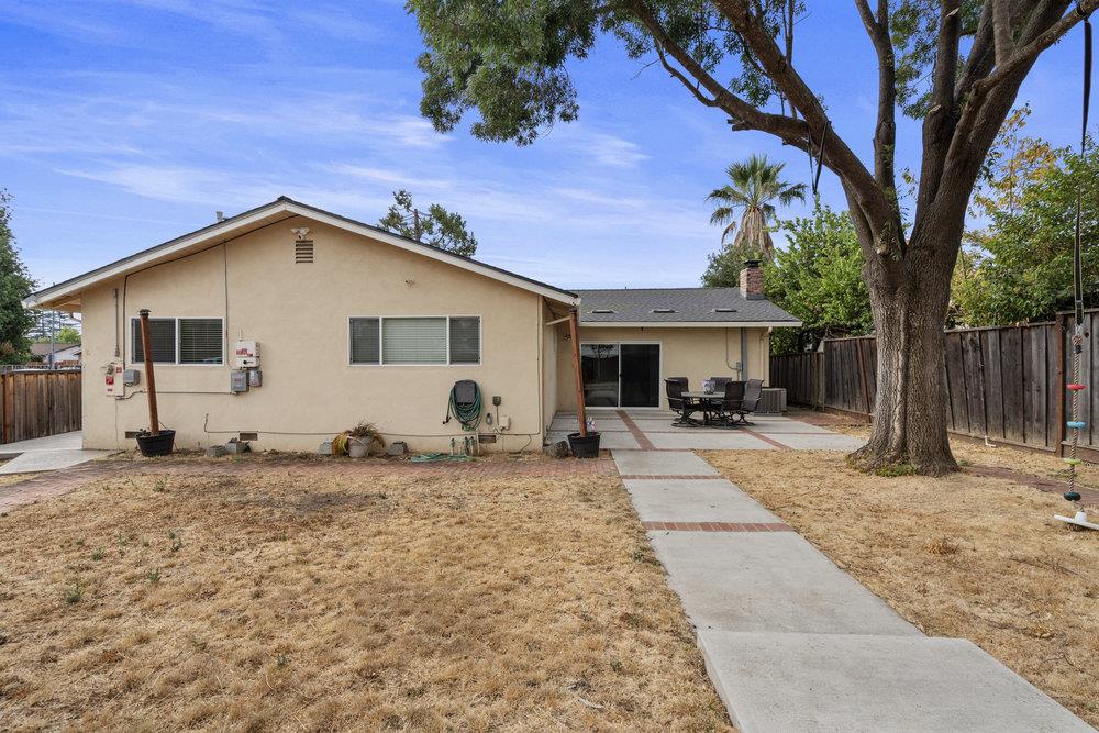 Detail Gallery Image 31 of 35 For 1301 3rd St, Gilroy,  CA 95020 - 3 Beds | 2 Baths
