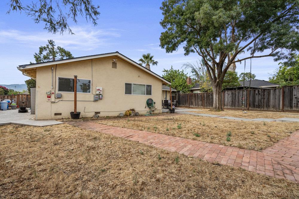 Detail Gallery Image 32 of 35 For 1301 3rd St, Gilroy,  CA 95020 - 3 Beds | 2 Baths
