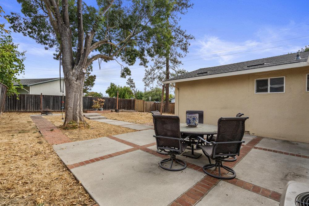 Detail Gallery Image 35 of 35 For 1301 3rd St, Gilroy,  CA 95020 - 3 Beds | 2 Baths