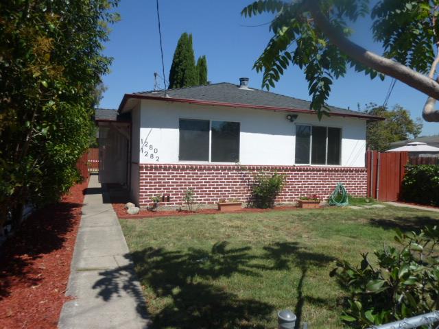 Detail Gallery Image 2 of 16 For 1280 Mastic St #1282,  San Jose,  CA 95110 - 2 Beds | 1 Baths