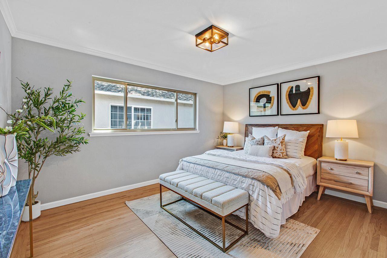 Detail Gallery Image 16 of 26 For 1623 Cordilleras Ave, San Carlos,  CA 94070 - 4 Beds | 2/1 Baths
