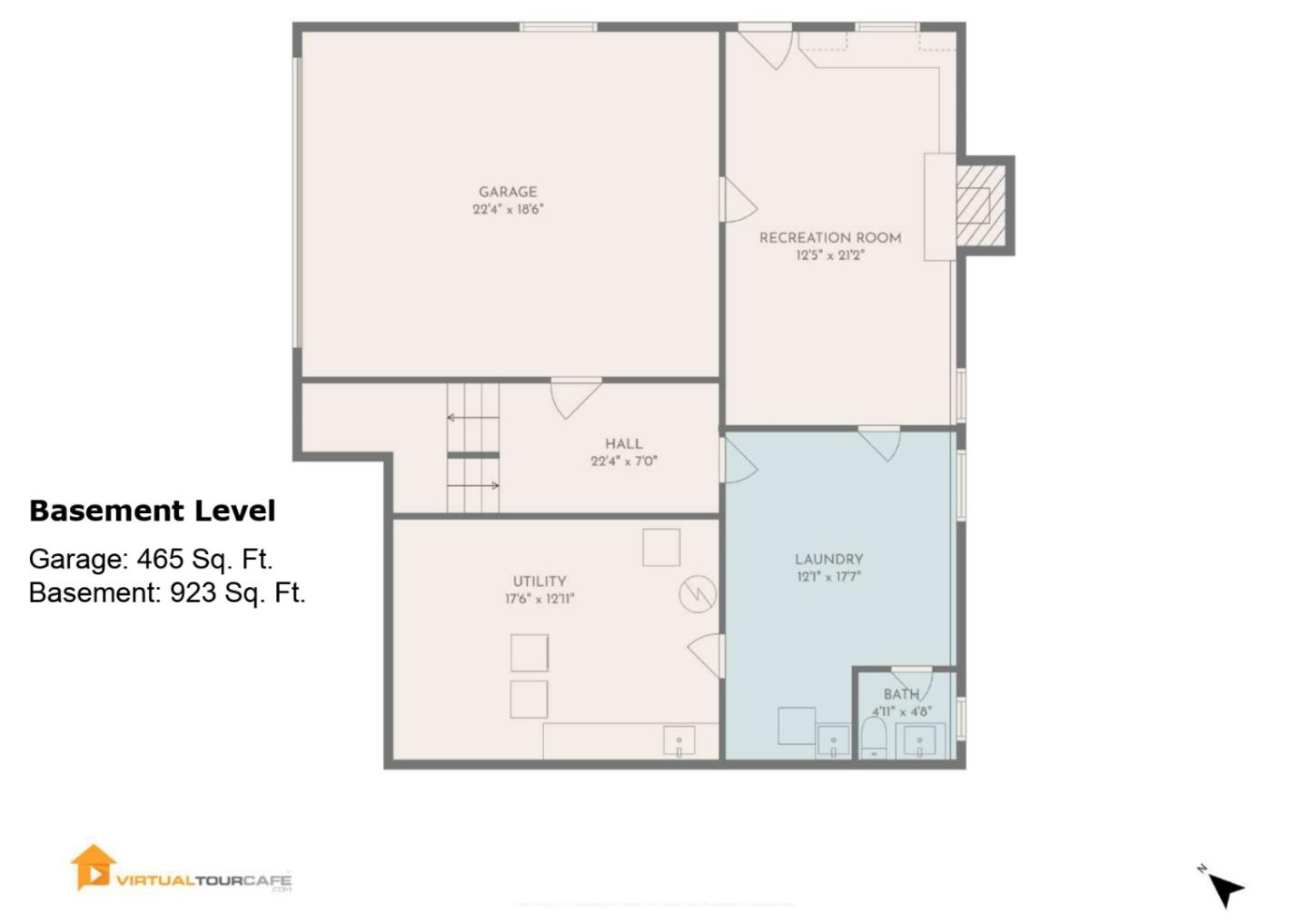 Detail Gallery Image 26 of 26 For 1623 Cordilleras Ave, San Carlos,  CA 94070 - 4 Beds | 2/1 Baths