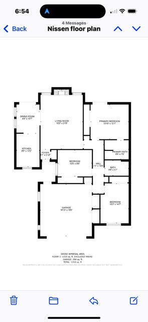 Detail Gallery Image 10 of 16 For 138 Nissen Rd, Salinas,  CA 93901 - 3 Beds | 2 Baths