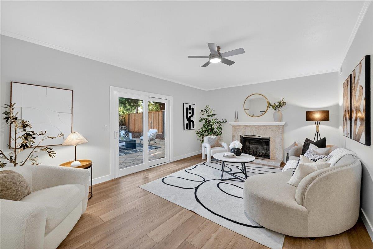 Detail Gallery Image 19 of 62 For 3720 Century Dr, Campbell,  CA 95008 - 4 Beds | 2 Baths