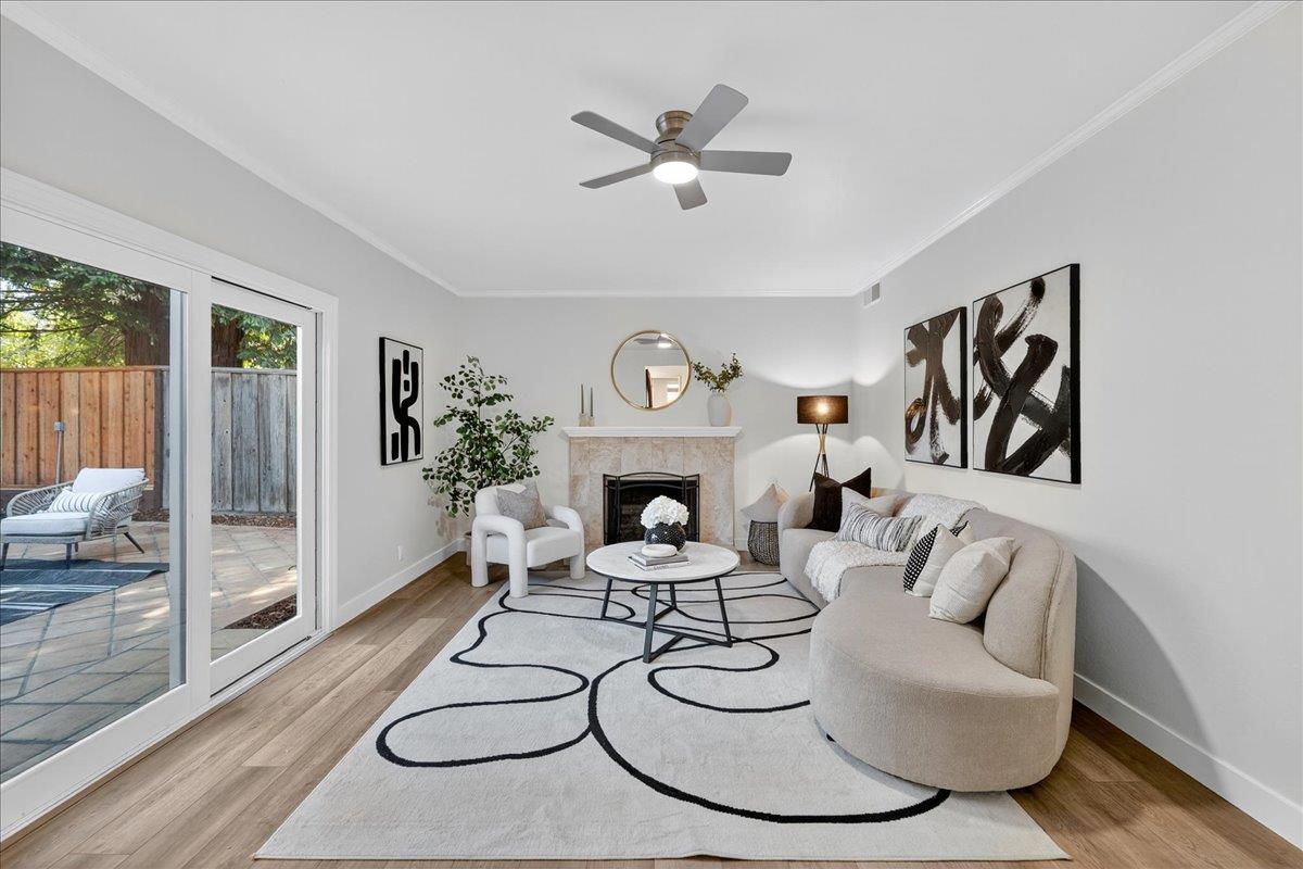Detail Gallery Image 20 of 62 For 3720 Century Dr, Campbell,  CA 95008 - 4 Beds | 2 Baths