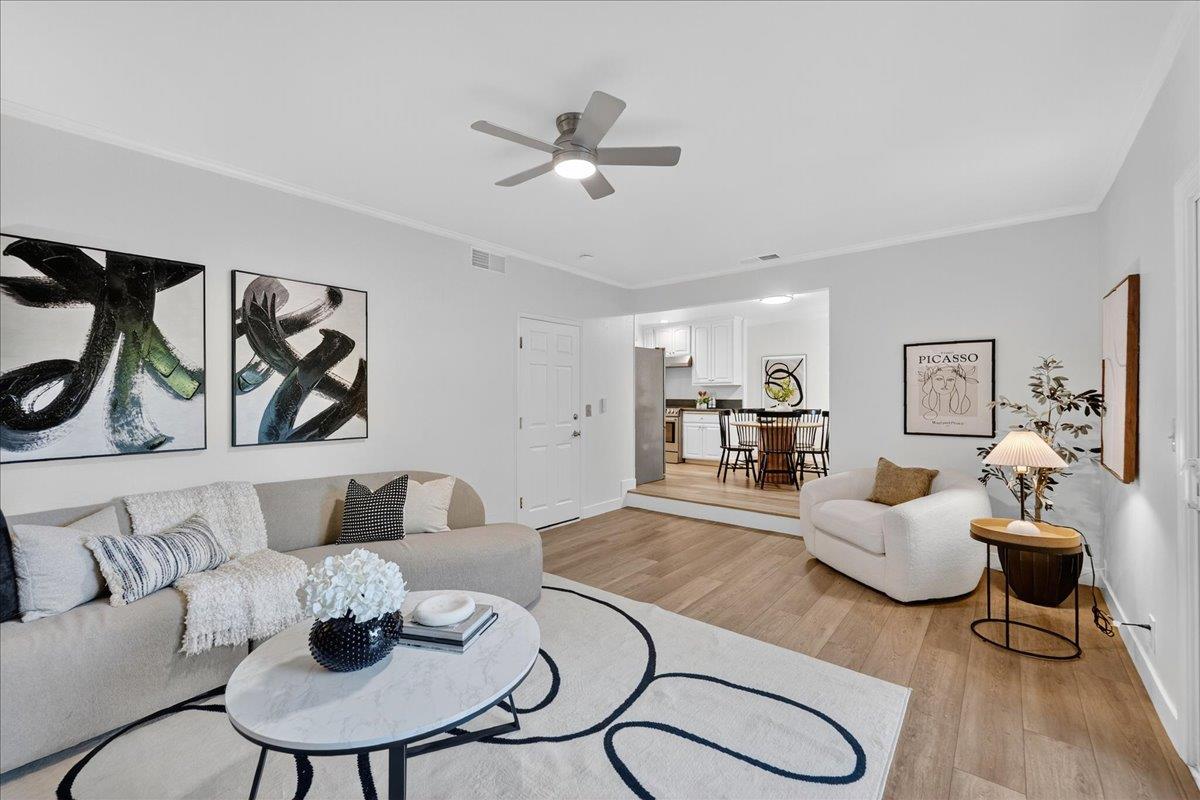 Detail Gallery Image 21 of 62 For 3720 Century Dr, Campbell,  CA 95008 - 4 Beds | 2 Baths