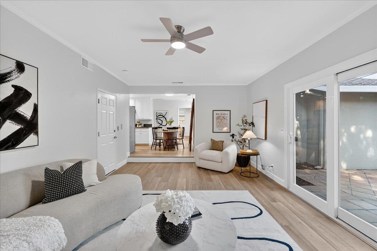 Detail Gallery Image 22 of 62 For 3720 Century Dr, Campbell,  CA 95008 - 4 Beds | 2 Baths