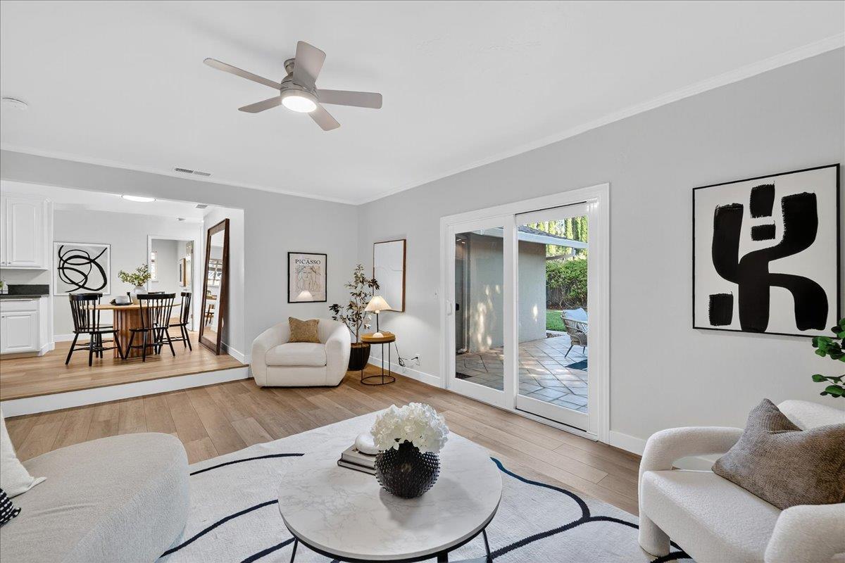 Detail Gallery Image 23 of 62 For 3720 Century Dr, Campbell,  CA 95008 - 4 Beds | 2 Baths