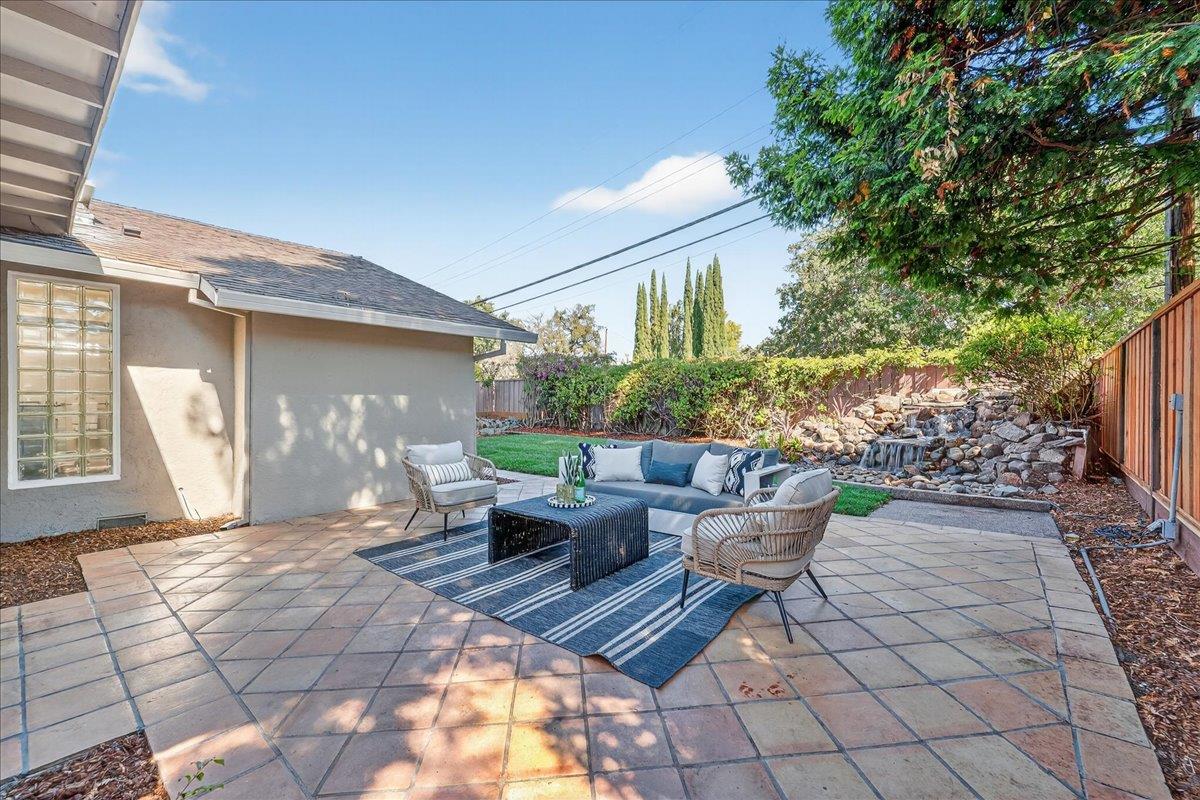 Detail Gallery Image 48 of 62 For 3720 Century Dr, Campbell,  CA 95008 - 4 Beds | 2 Baths