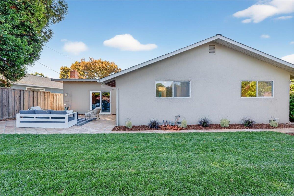 Detail Gallery Image 54 of 62 For 3720 Century Dr, Campbell,  CA 95008 - 4 Beds | 2 Baths