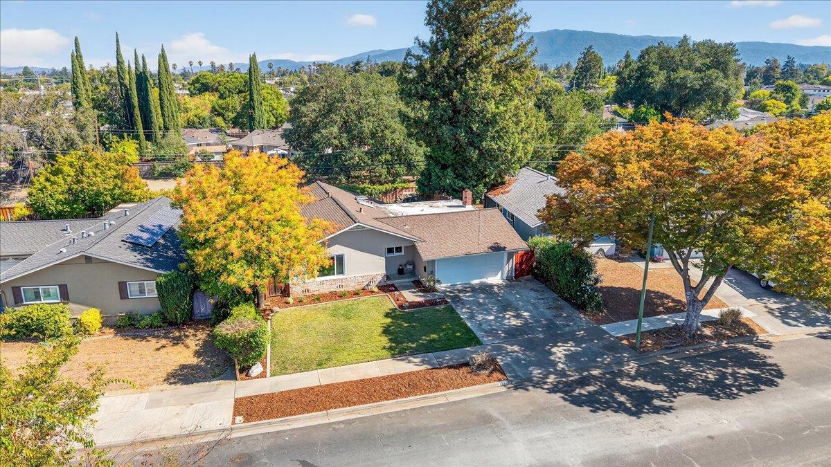 Detail Gallery Image 58 of 62 For 3720 Century Dr, Campbell,  CA 95008 - 4 Beds | 2 Baths