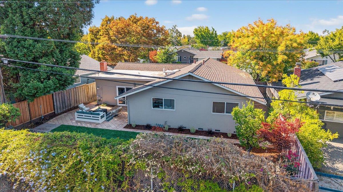 Detail Gallery Image 59 of 62 For 3720 Century Dr, Campbell,  CA 95008 - 4 Beds | 2 Baths
