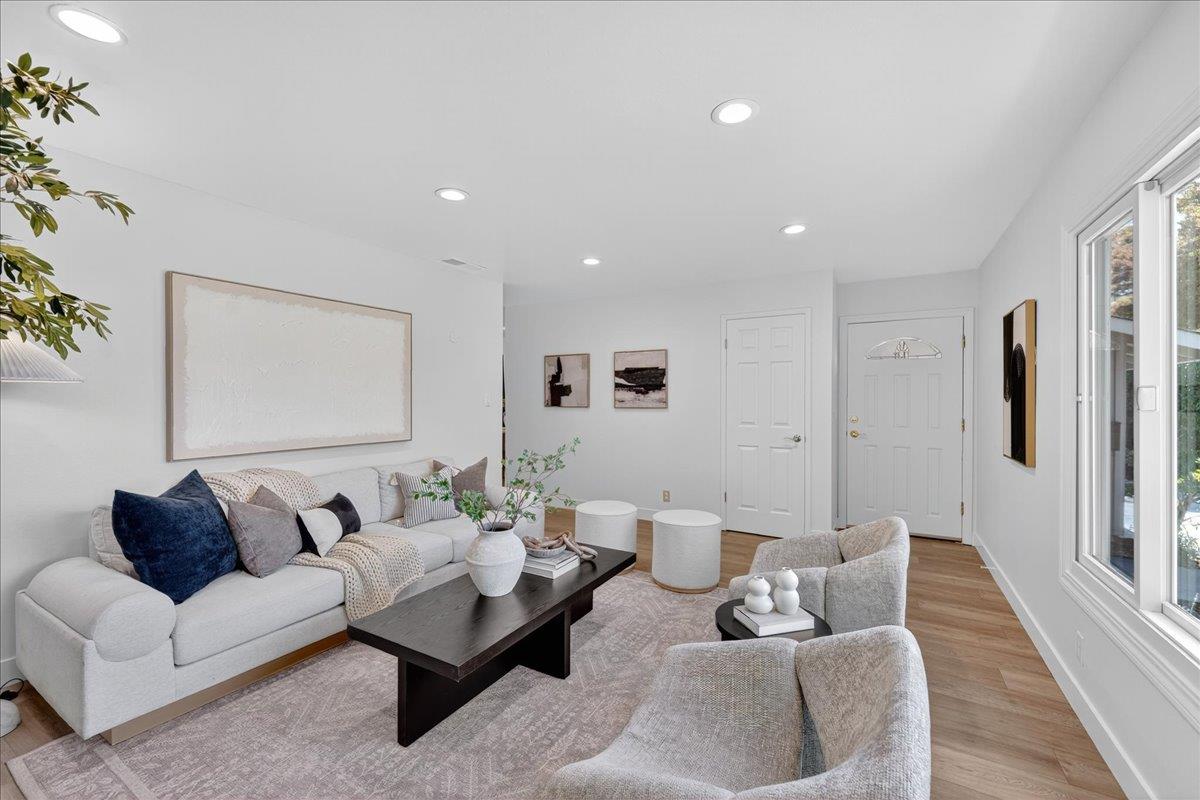 Detail Gallery Image 6 of 62 For 3720 Century Dr, Campbell,  CA 95008 - 4 Beds | 2 Baths