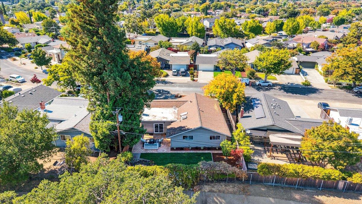 Detail Gallery Image 60 of 62 For 3720 Century Dr, Campbell,  CA 95008 - 4 Beds | 2 Baths