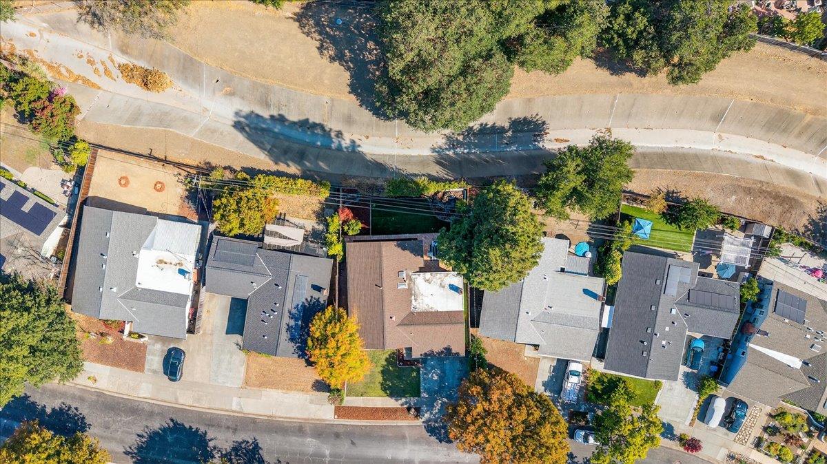 Detail Gallery Image 62 of 62 For 3720 Century Dr, Campbell,  CA 95008 - 4 Beds | 2 Baths