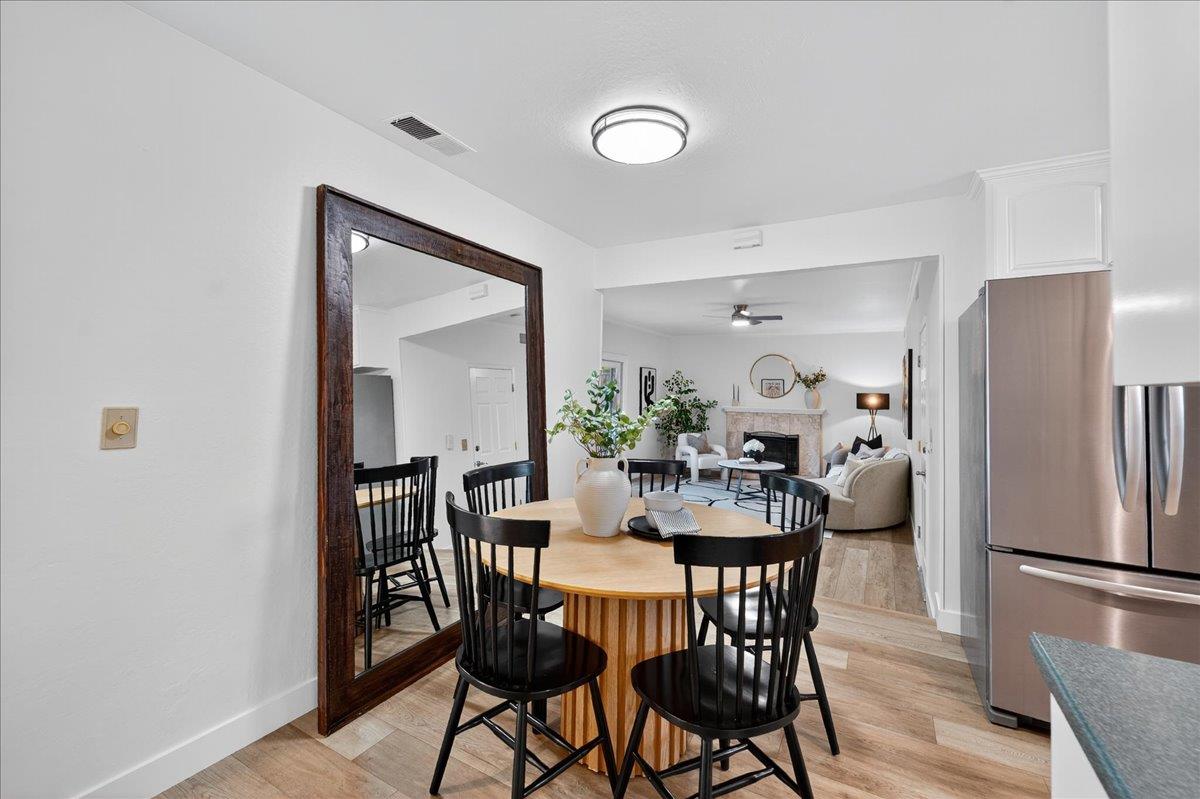 Detail Gallery Image 9 of 62 For 3720 Century Dr, Campbell,  CA 95008 - 4 Beds | 2 Baths