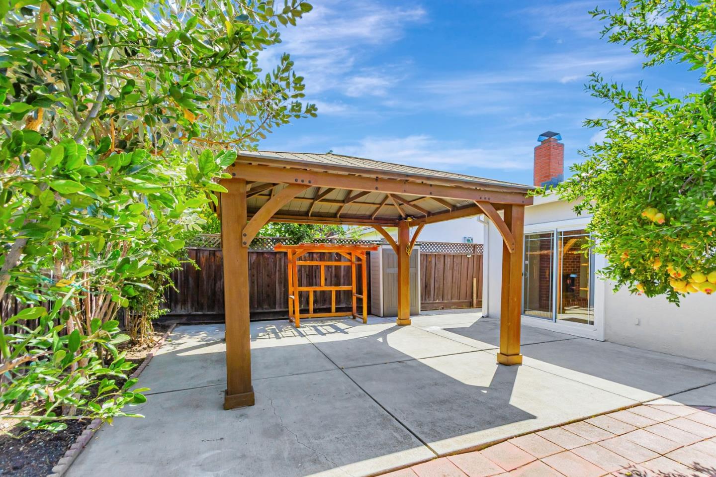 Detail Gallery Image 26 of 30 For 2895 Burdick Way, San Jose,  CA 95148 - 4 Beds | 2 Baths