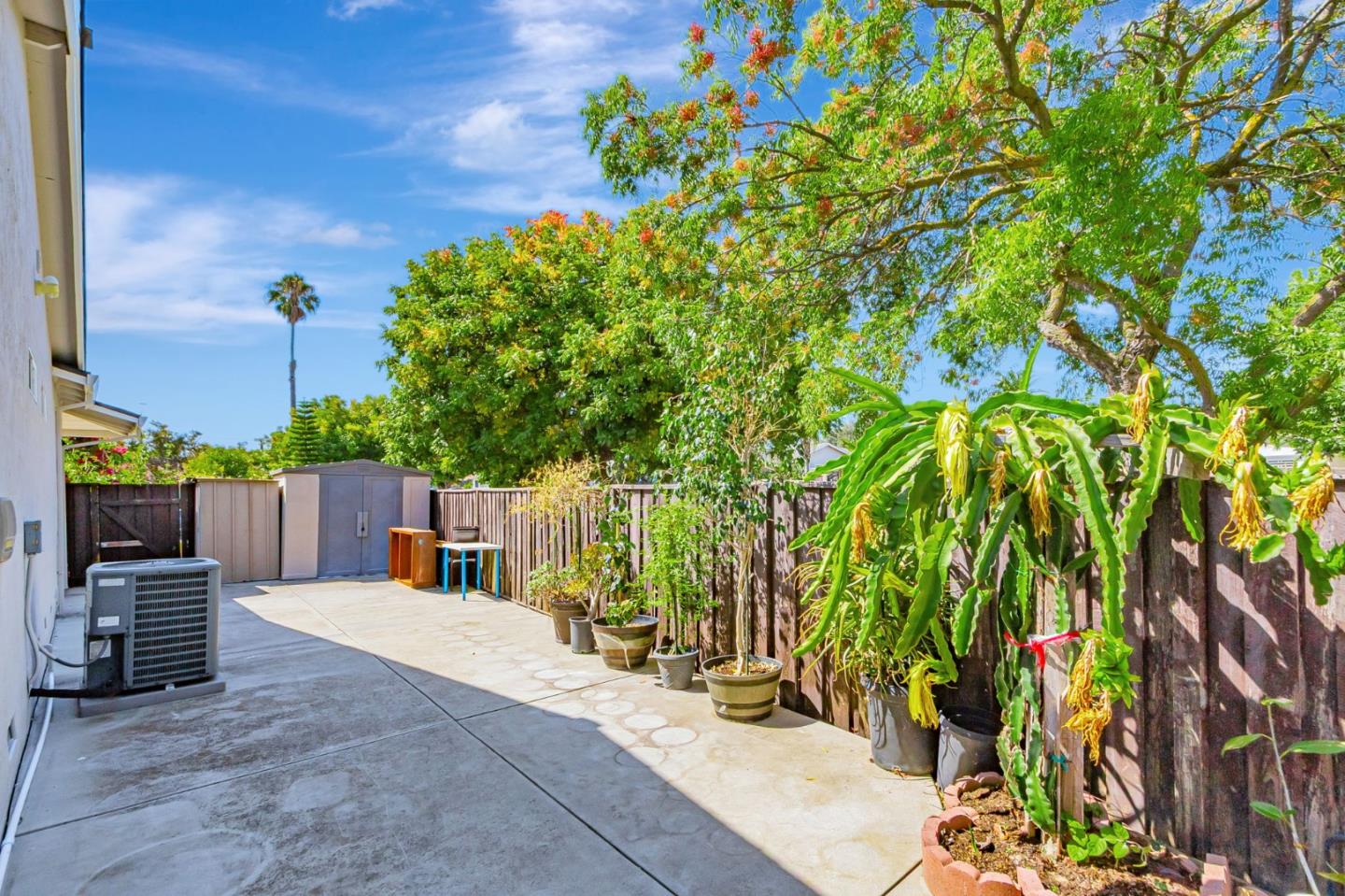 Detail Gallery Image 27 of 30 For 2895 Burdick Way, San Jose,  CA 95148 - 4 Beds | 2 Baths