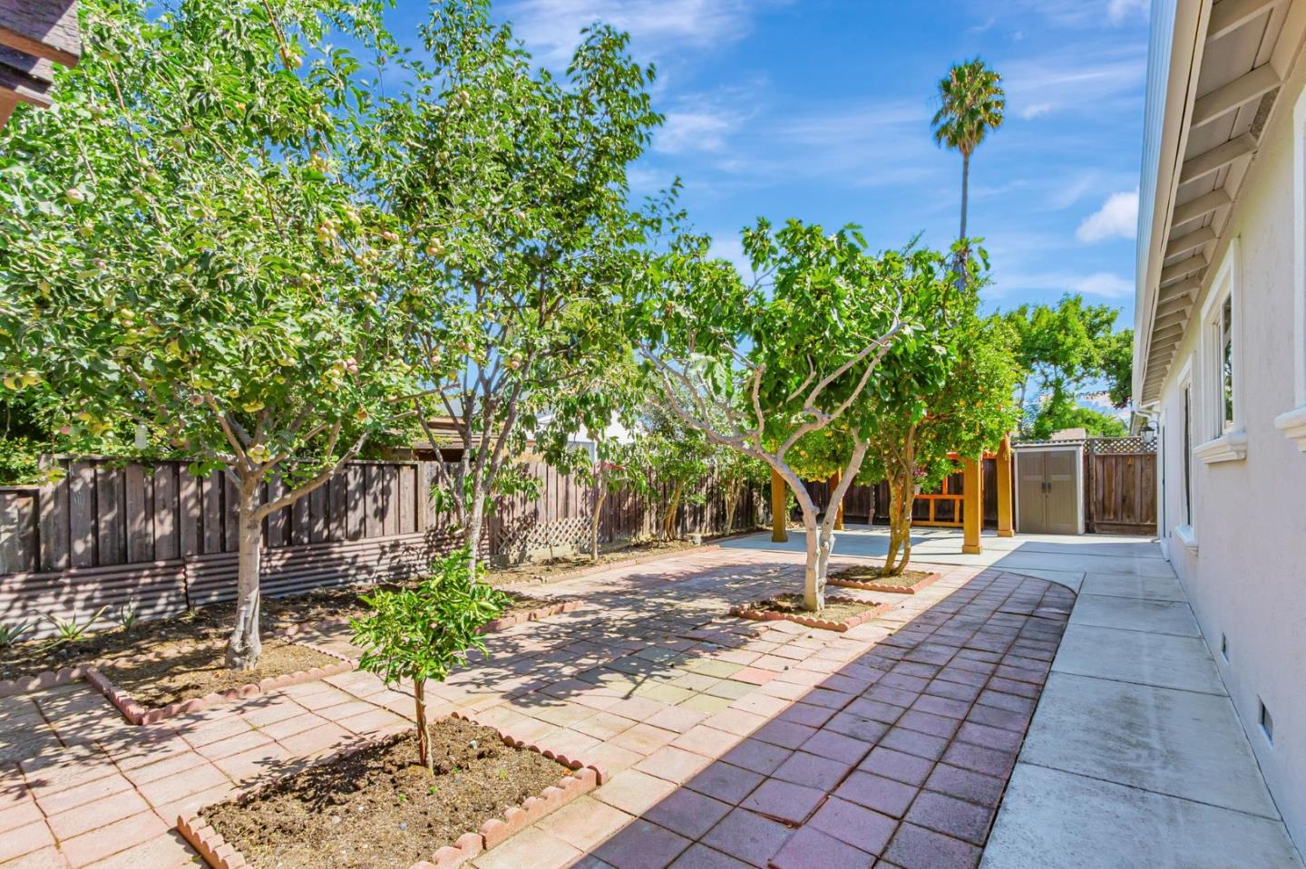 Detail Gallery Image 29 of 30 For 2895 Burdick Way, San Jose,  CA 95148 - 4 Beds | 2 Baths