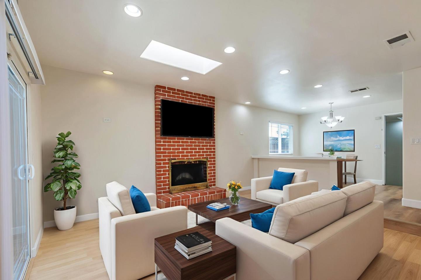 Detail Gallery Image 9 of 30 For 2895 Burdick Way, San Jose,  CA 95148 - 4 Beds | 2 Baths