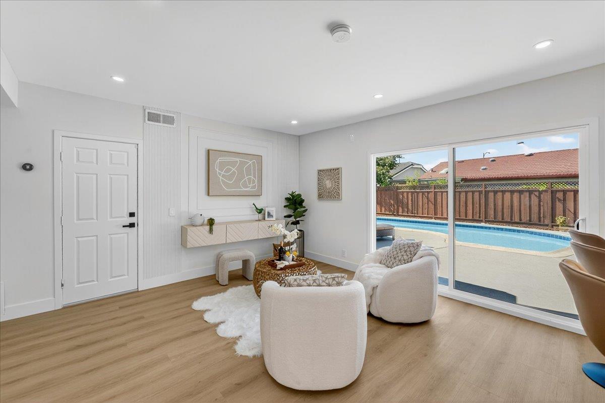 Detail Gallery Image 19 of 76 For 419 Avenida Palmas, San Jose,  CA 95123 - 4 Beds | 2/1 Baths