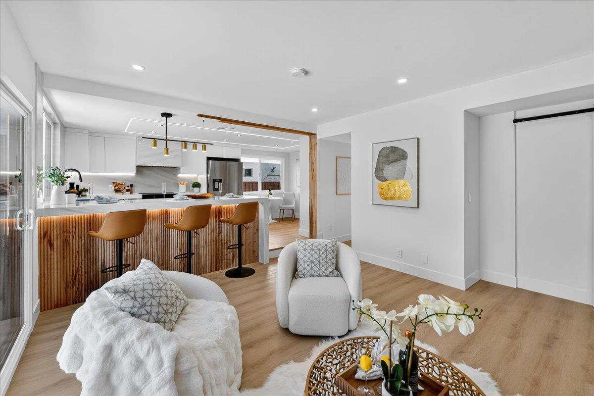 Detail Gallery Image 21 of 76 For 419 Avenida Palmas, San Jose,  CA 95123 - 4 Beds | 2/1 Baths