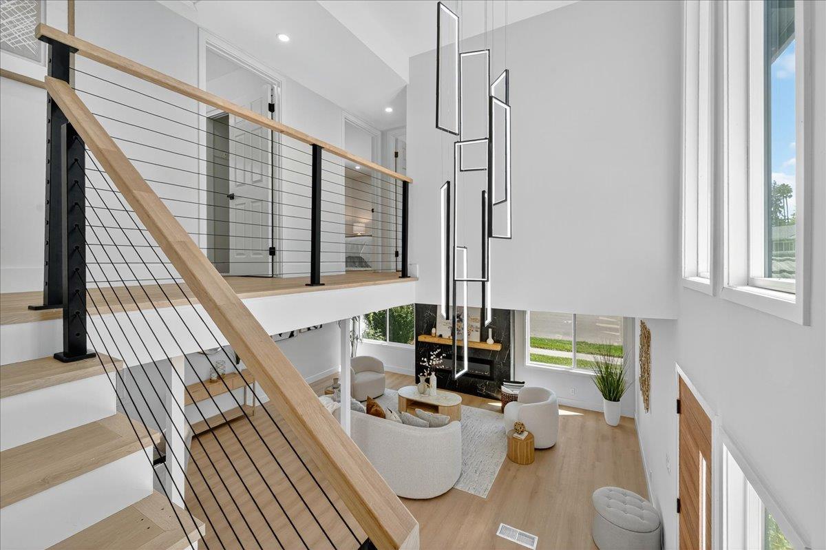 Detail Gallery Image 27 of 76 For 419 Avenida Palmas, San Jose,  CA 95123 - 4 Beds | 2/1 Baths