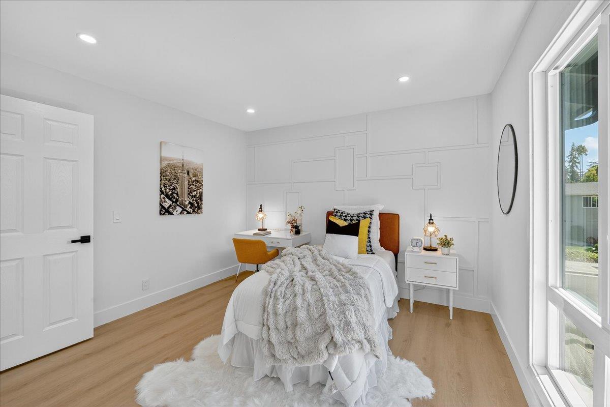 Detail Gallery Image 32 of 76 For 419 Avenida Palmas, San Jose,  CA 95123 - 4 Beds | 2/1 Baths