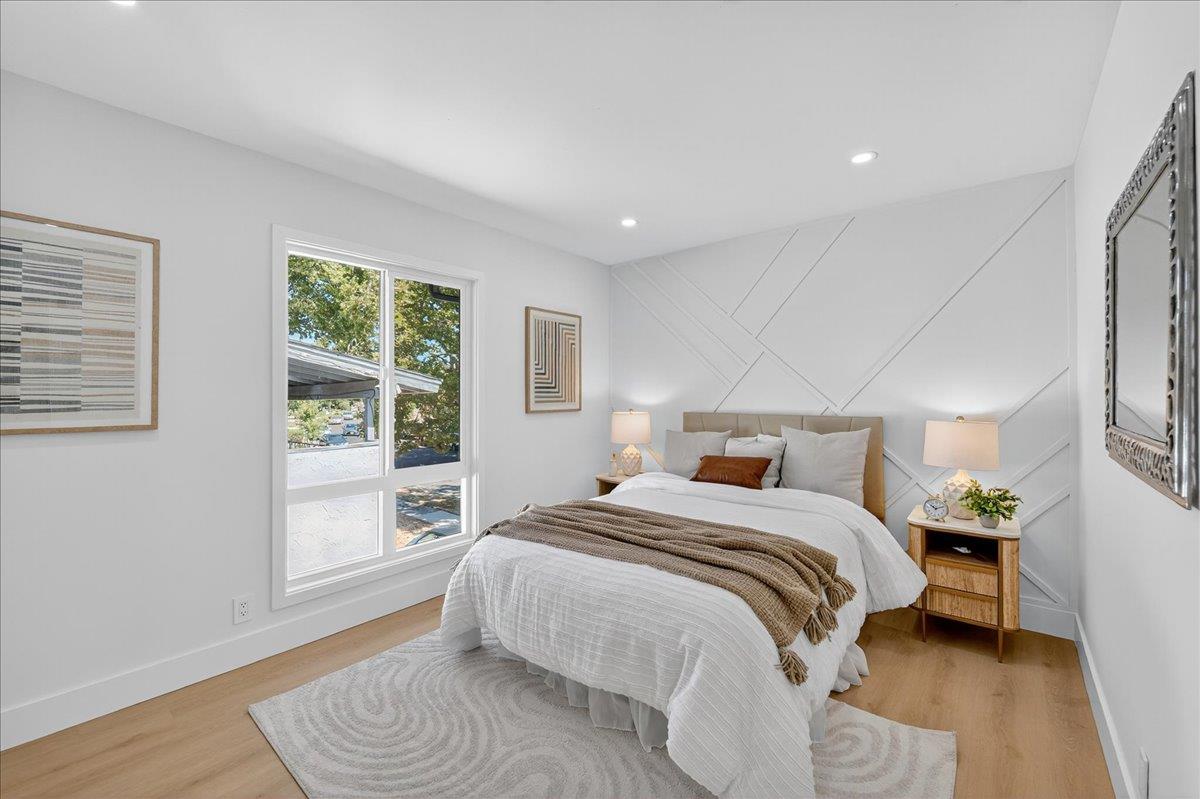Detail Gallery Image 34 of 76 For 419 Avenida Palmas, San Jose,  CA 95123 - 4 Beds | 2/1 Baths