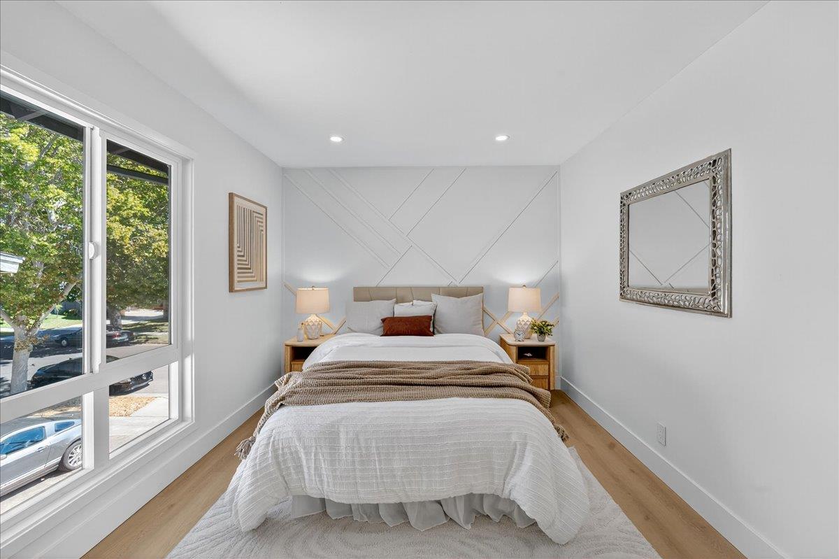 Detail Gallery Image 35 of 76 For 419 Avenida Palmas, San Jose,  CA 95123 - 4 Beds | 2/1 Baths