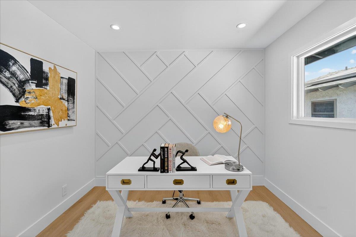 Detail Gallery Image 39 of 76 For 419 Avenida Palmas, San Jose,  CA 95123 - 4 Beds | 2/1 Baths
