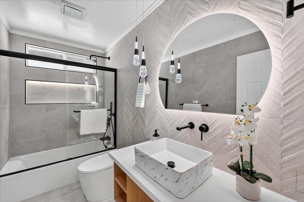 Detail Gallery Image 42 of 76 For 419 Avenida Palmas, San Jose,  CA 95123 - 4 Beds | 2/1 Baths