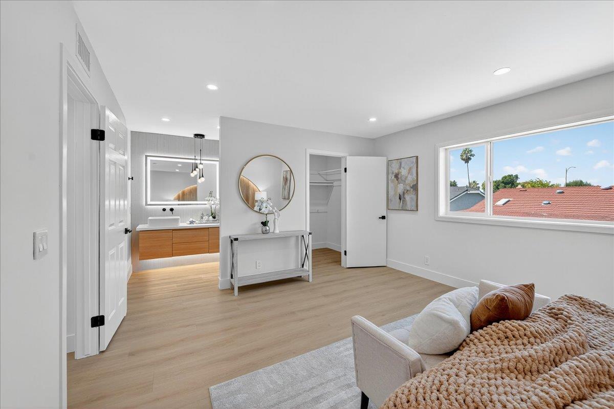 Detail Gallery Image 50 of 76 For 419 Avenida Palmas, San Jose,  CA 95123 - 4 Beds | 2/1 Baths