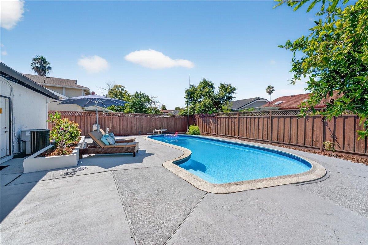Detail Gallery Image 58 of 76 For 419 Avenida Palmas, San Jose,  CA 95123 - 4 Beds | 2/1 Baths