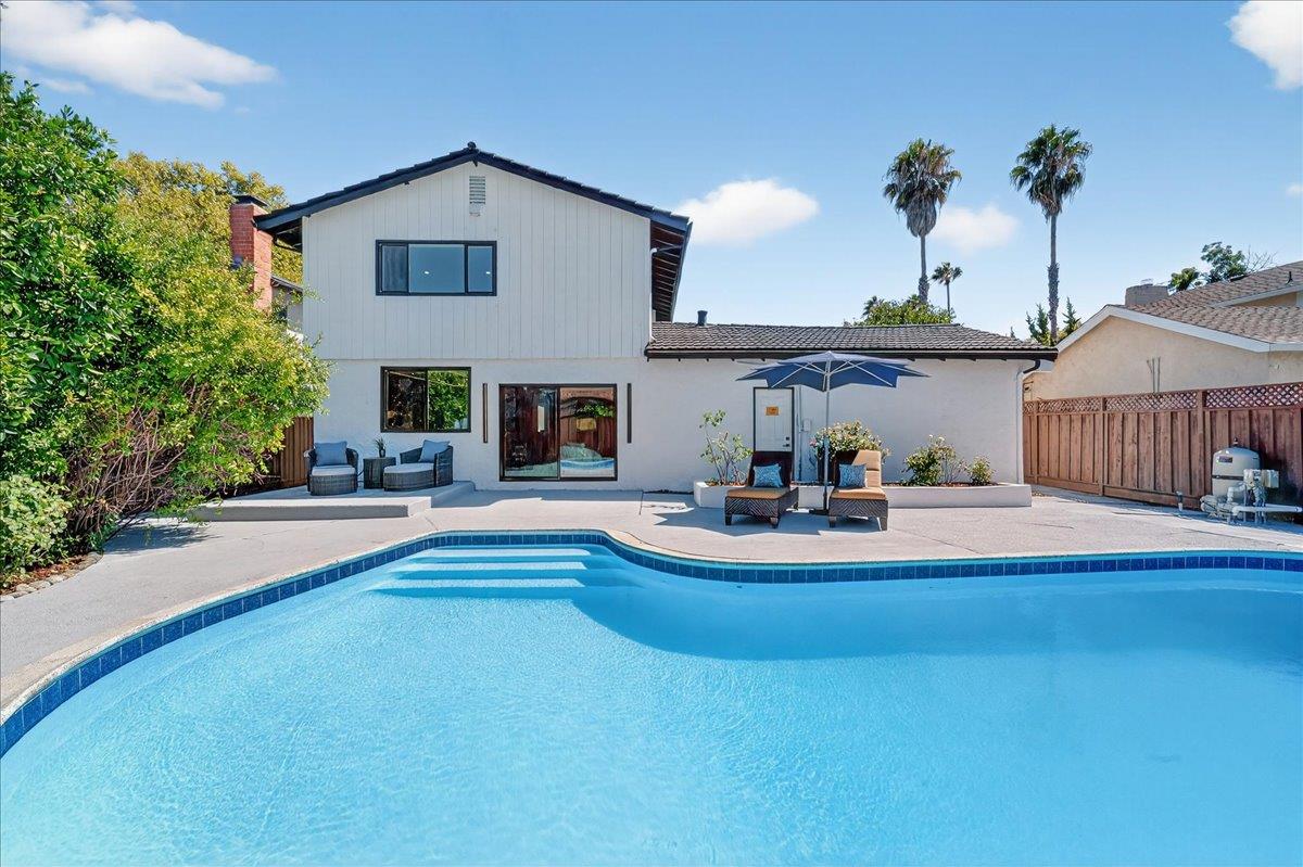 Detail Gallery Image 60 of 76 For 419 Avenida Palmas, San Jose,  CA 95123 - 4 Beds | 2/1 Baths