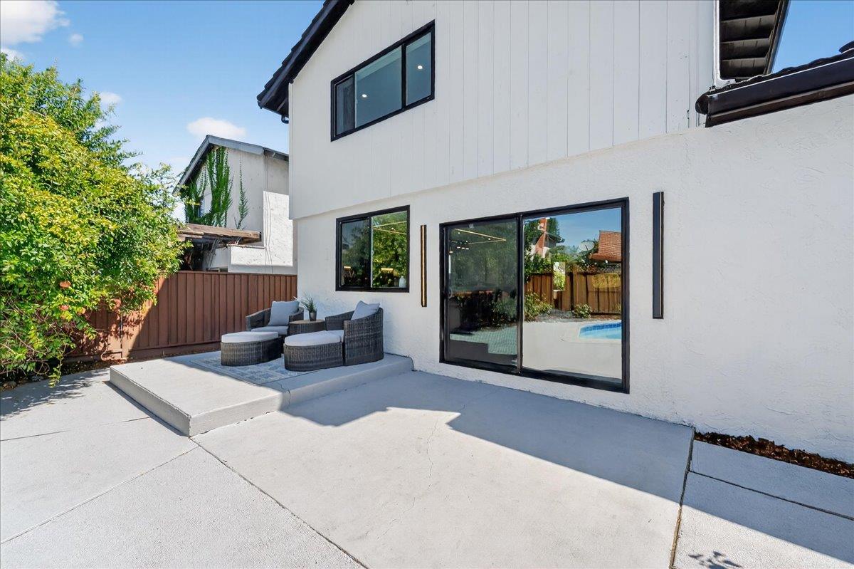 Detail Gallery Image 64 of 76 For 419 Avenida Palmas, San Jose,  CA 95123 - 4 Beds | 2/1 Baths