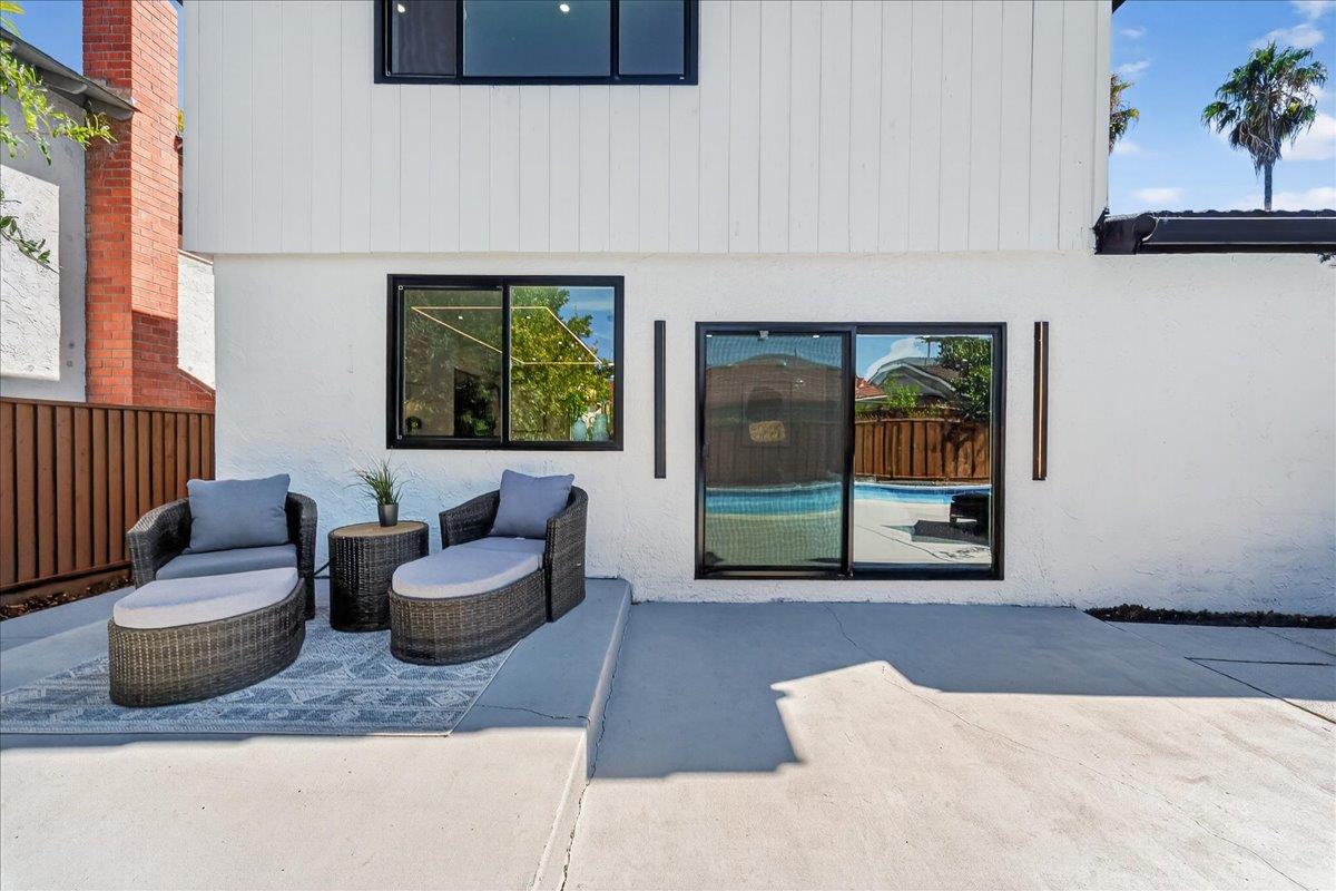 Detail Gallery Image 65 of 76 For 419 Avenida Palmas, San Jose,  CA 95123 - 4 Beds | 2/1 Baths