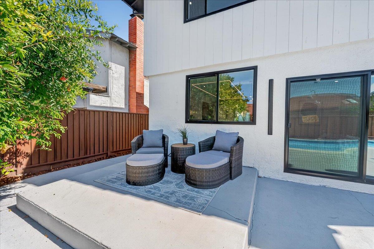 Detail Gallery Image 66 of 76 For 419 Avenida Palmas, San Jose,  CA 95123 - 4 Beds | 2/1 Baths