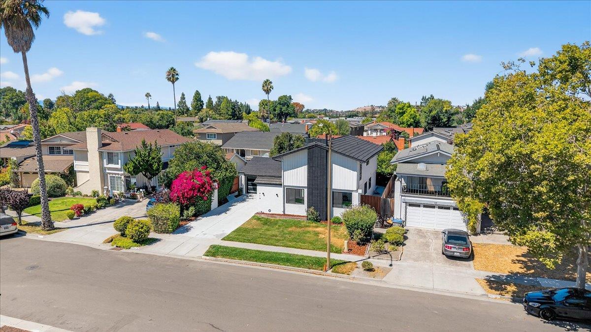 Detail Gallery Image 68 of 76 For 419 Avenida Palmas, San Jose,  CA 95123 - 4 Beds | 2/1 Baths