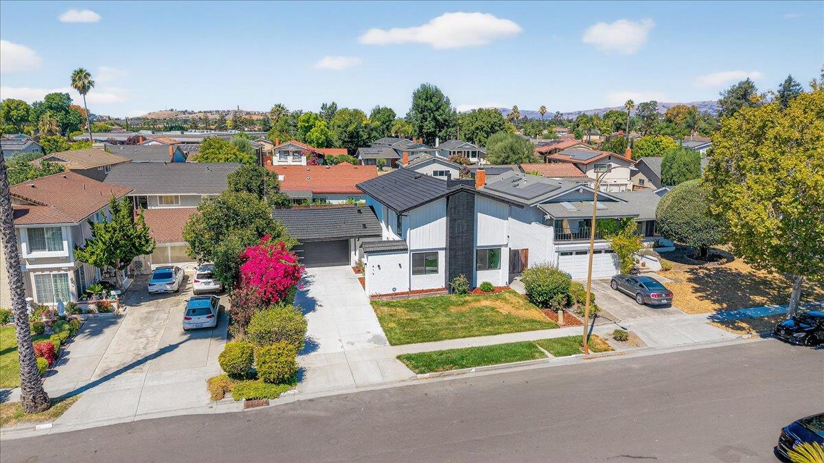 Detail Gallery Image 69 of 76 For 419 Avenida Palmas, San Jose,  CA 95123 - 4 Beds | 2/1 Baths