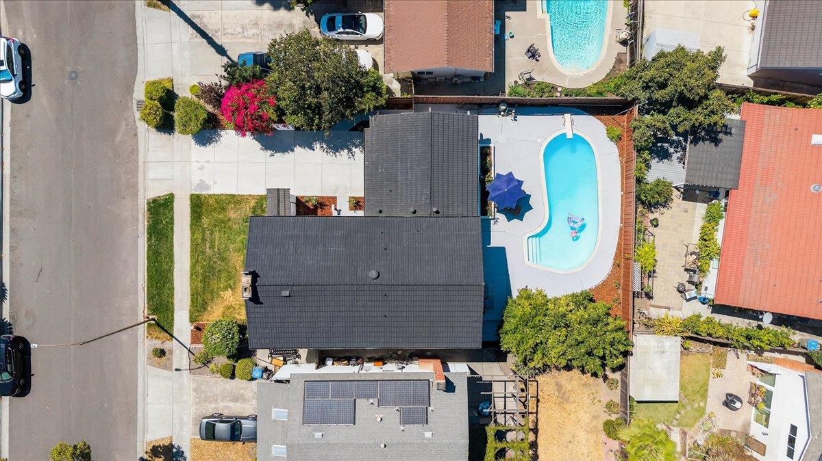 Detail Gallery Image 70 of 76 For 419 Avenida Palmas, San Jose,  CA 95123 - 4 Beds | 2/1 Baths