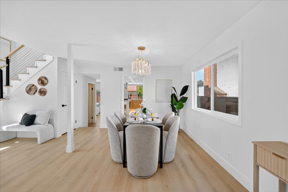 Detail Gallery Image 9 of 76 For 419 Avenida Palmas, San Jose,  CA 95123 - 4 Beds | 2/1 Baths