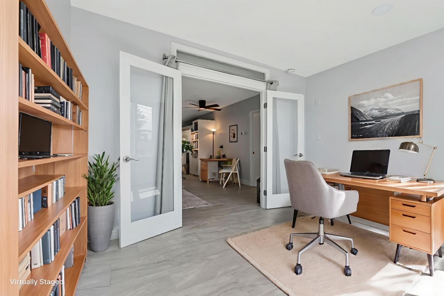 Detail Gallery Image 11 of 32 For 2601 College Ave #208,  Berkeley,  CA 94704 - 1 Beds | 1 Baths