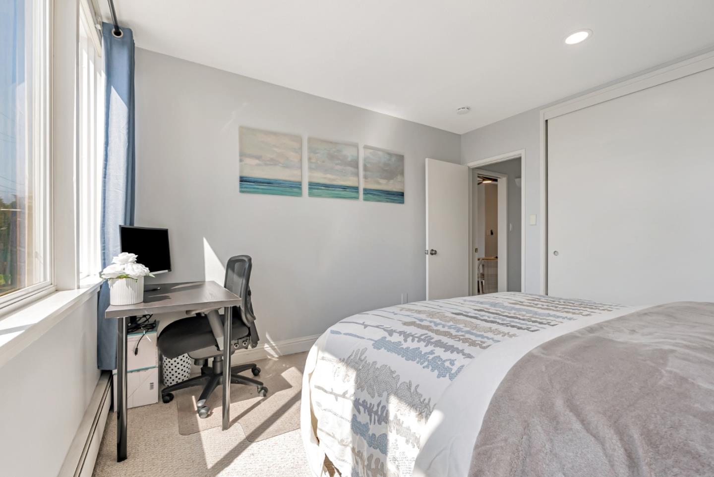 Detail Gallery Image 20 of 32 For 2601 College Ave #208,  Berkeley,  CA 94704 - 1 Beds | 1 Baths