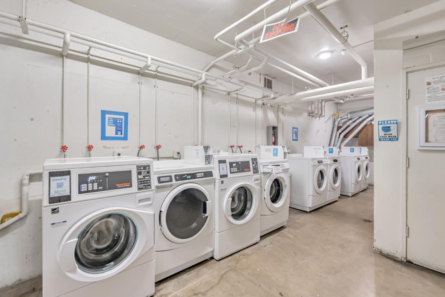 Detail Gallery Image 25 of 32 For 2601 College Ave #208,  Berkeley,  CA 94704 - 1 Beds | 1 Baths