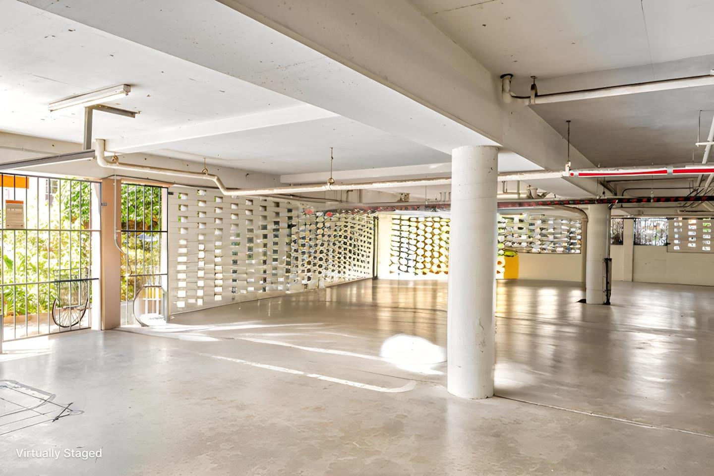 Detail Gallery Image 26 of 32 For 2601 College Ave #208,  Berkeley,  CA 94704 - 1 Beds | 1 Baths