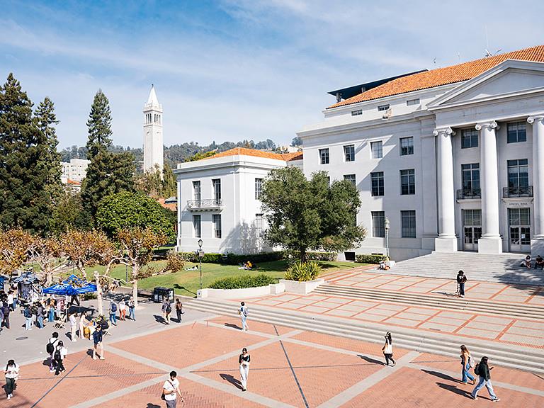 Detail Gallery Image 28 of 32 For 2601 College Ave #208,  Berkeley,  CA 94704 - 1 Beds | 1 Baths